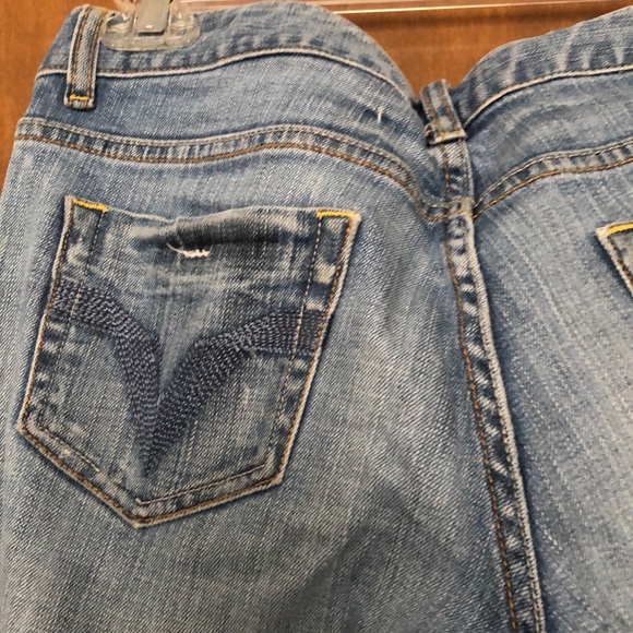 Denim jeans - Picture 6 of 8